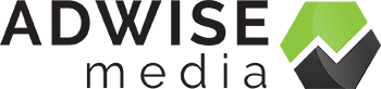Adwise media logo